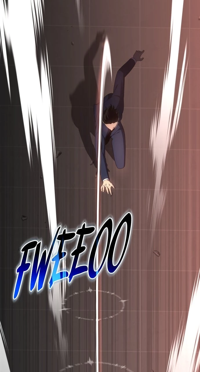 I Was the Final Boss Chapter 10 - 99