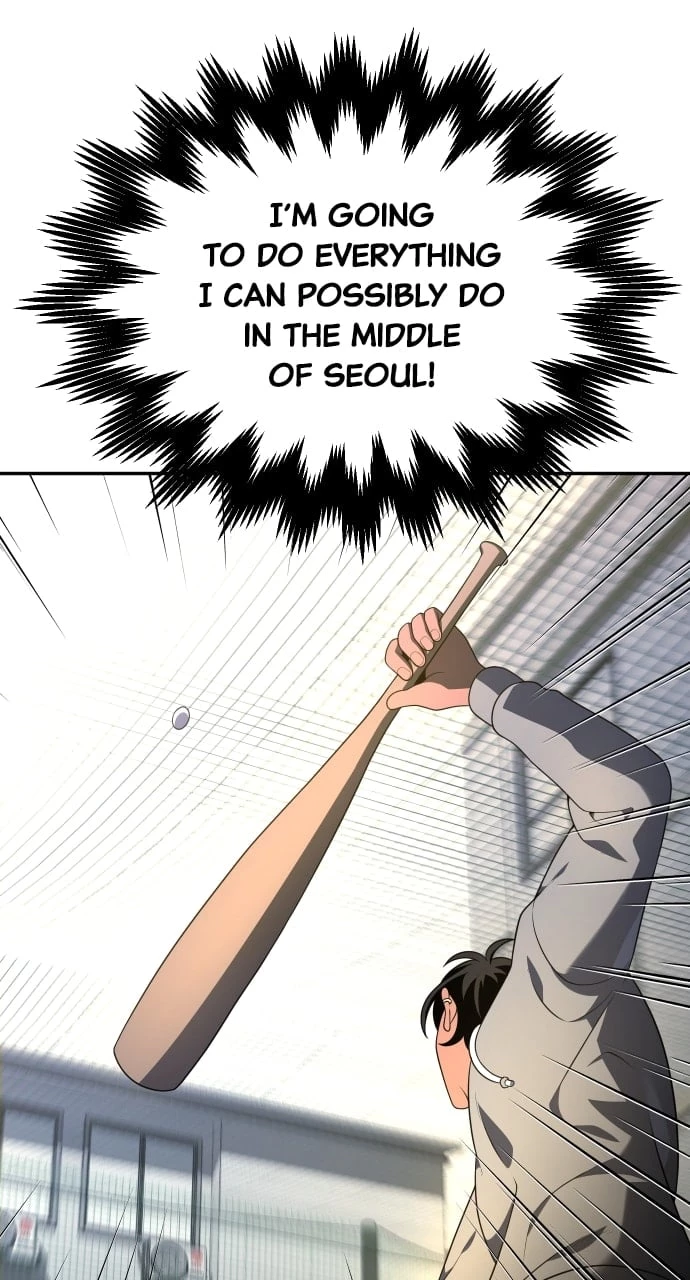I Was the Final Boss Chapter 12 - 118