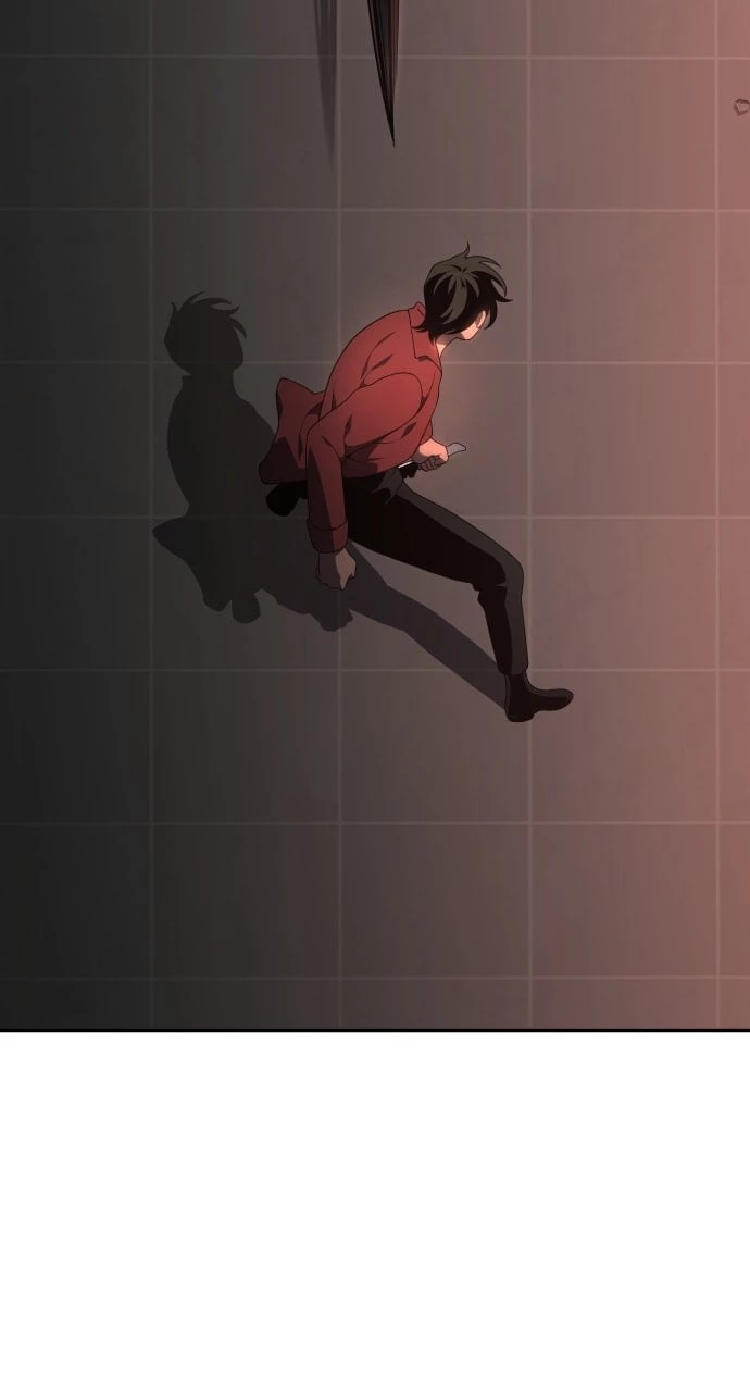 I Was the Final Boss Chapter 10 - 101