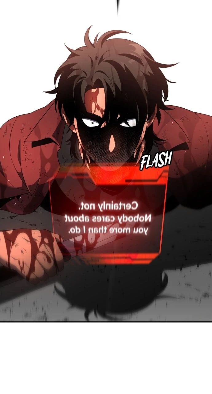 I Was the Final Boss Chapter 11 - 103