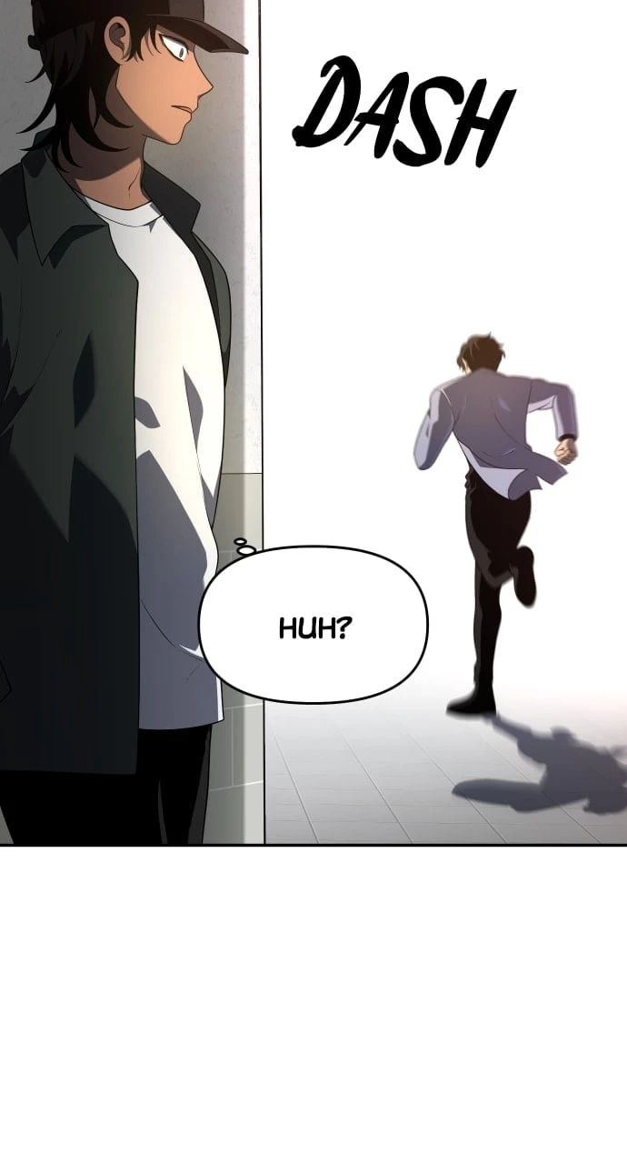 I Was the Final Boss Chapter 9 - 85