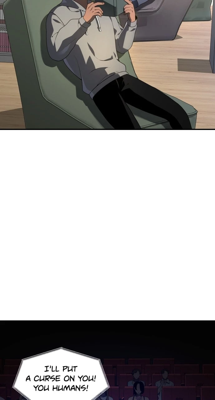 I Was the Final Boss Chapter 12 - 120