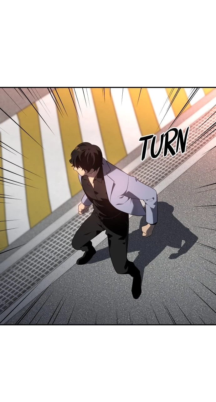 I Was the Final Boss Chapter 9 - 87