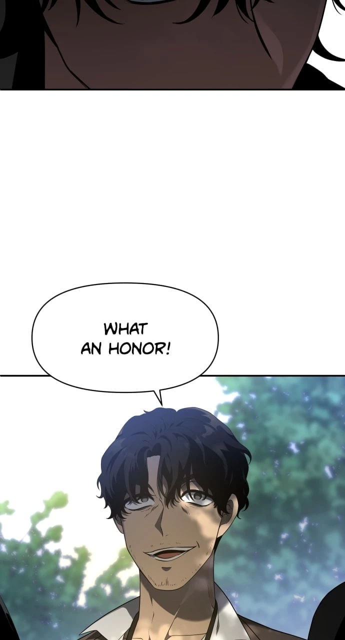 I Was the Final Boss Chapter 8 - 35
