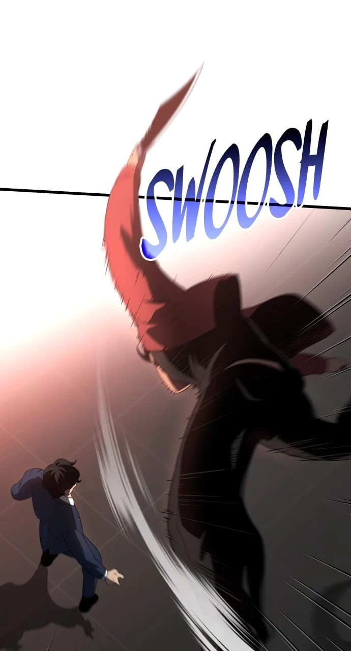 I Was the Final Boss Chapter 10 - 107