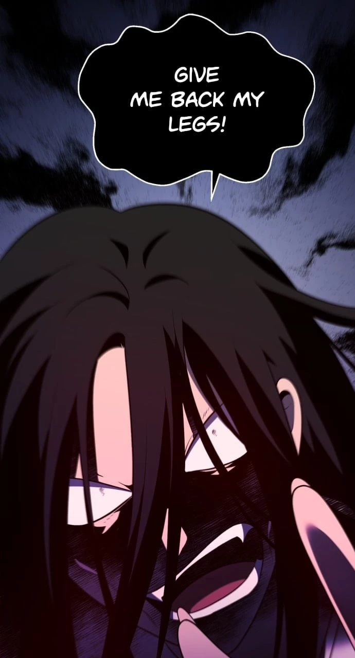 I Was the Final Boss Chapter 12 - 122