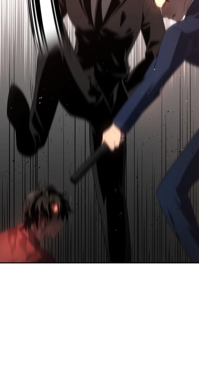 I Was the Final Boss Chapter 11 - 108