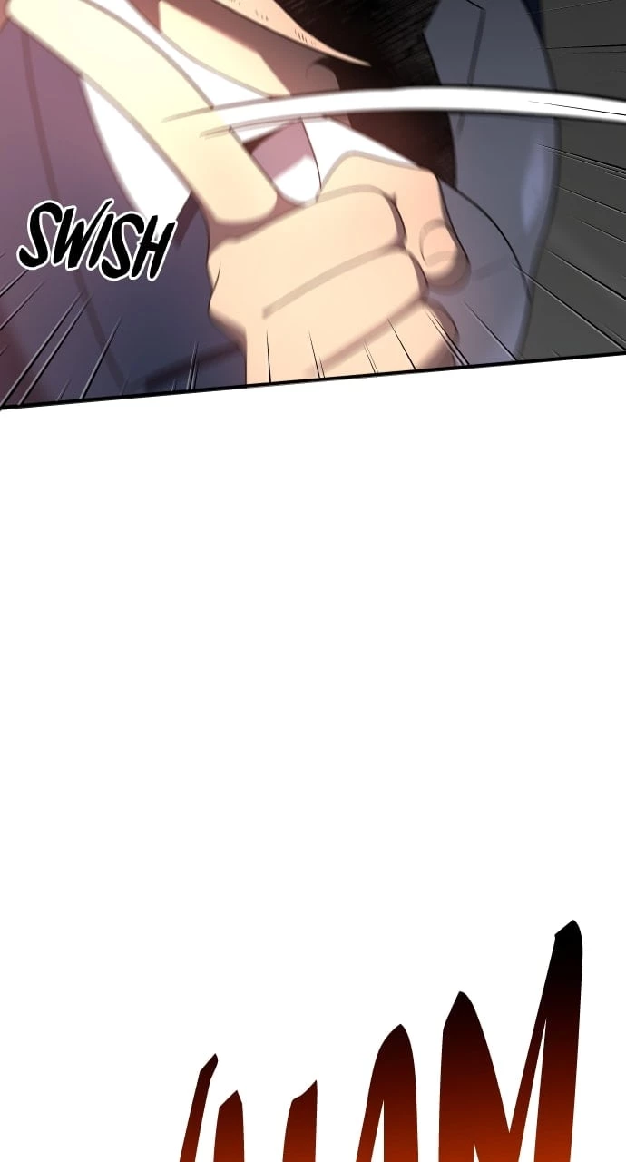 I Was the Final Boss Chapter 10 - 110