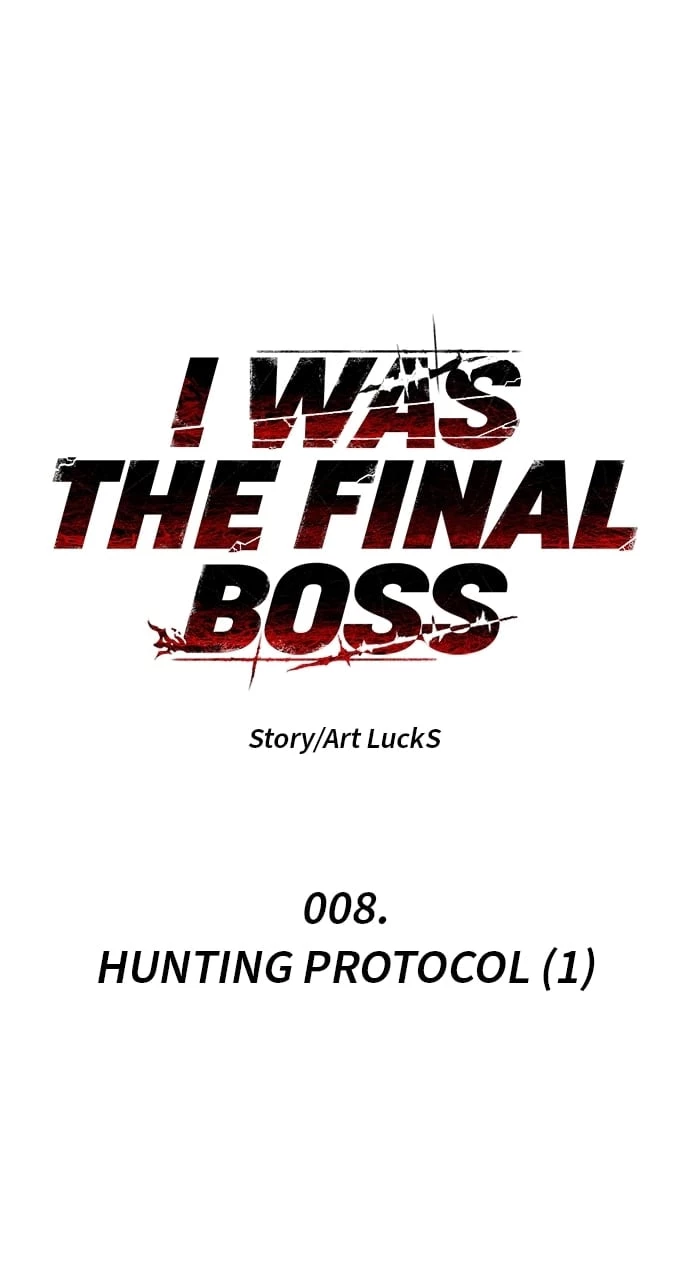 I Was the Final Boss Chapter 8 - 37