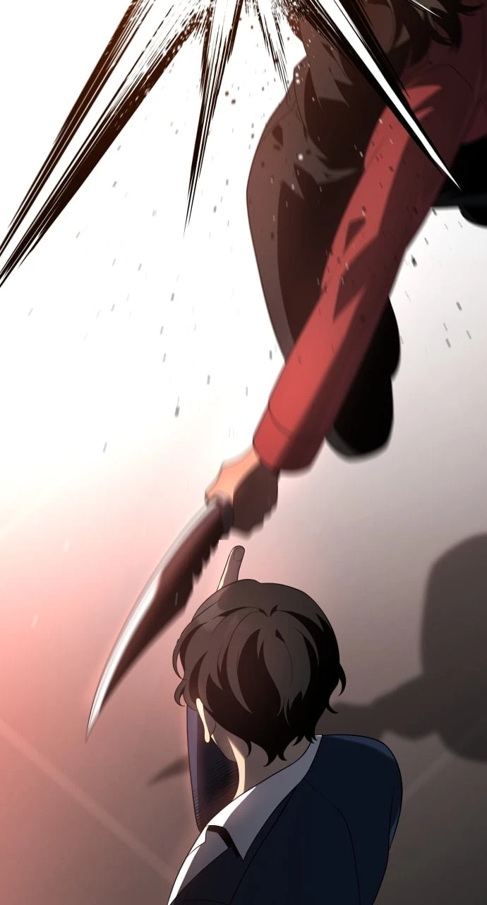 I Was the Final Boss Chapter 10 - 112