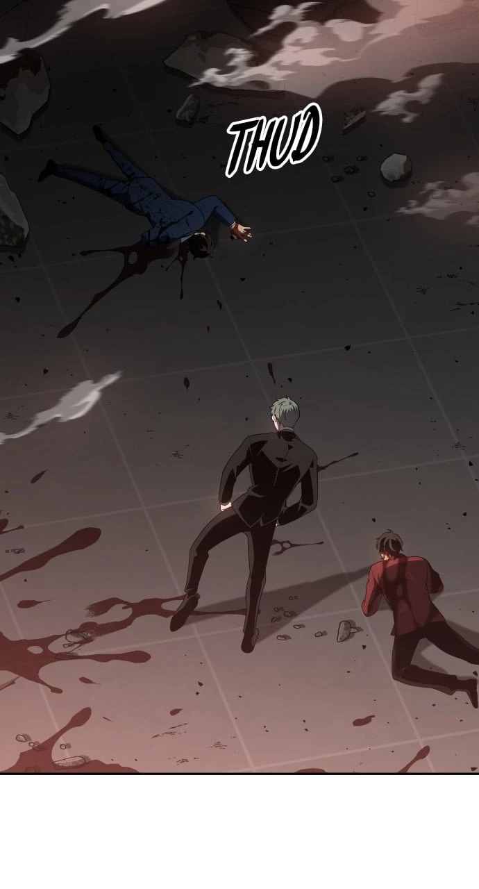 I Was the Final Boss Chapter 11 - 114