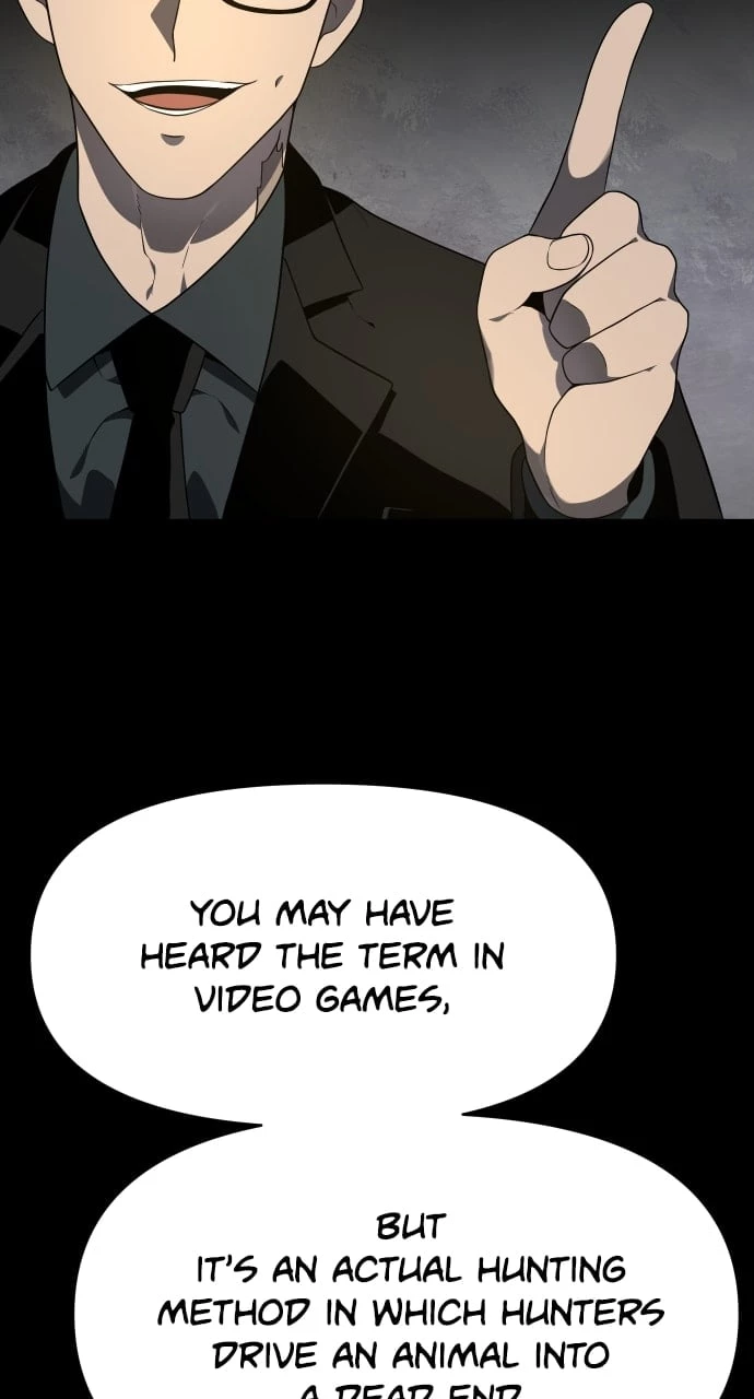I Was the Final Boss Chapter 8 - 40
