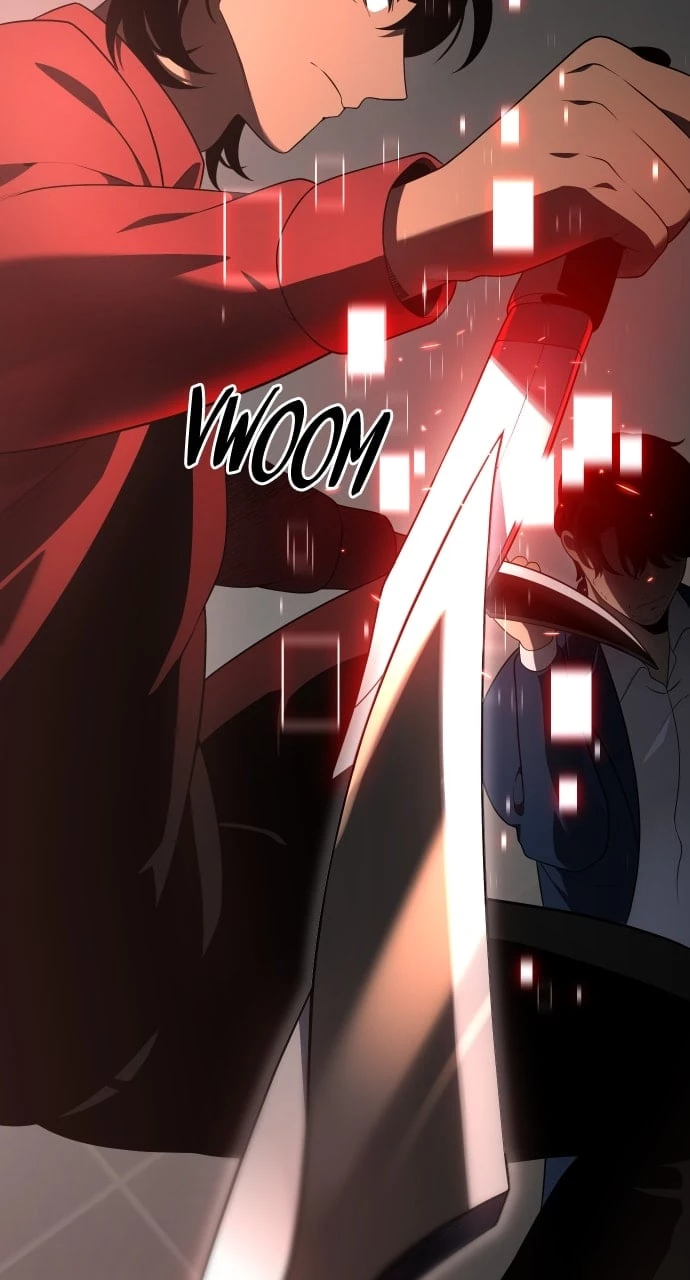 I Was the Final Boss Chapter 10 - 116