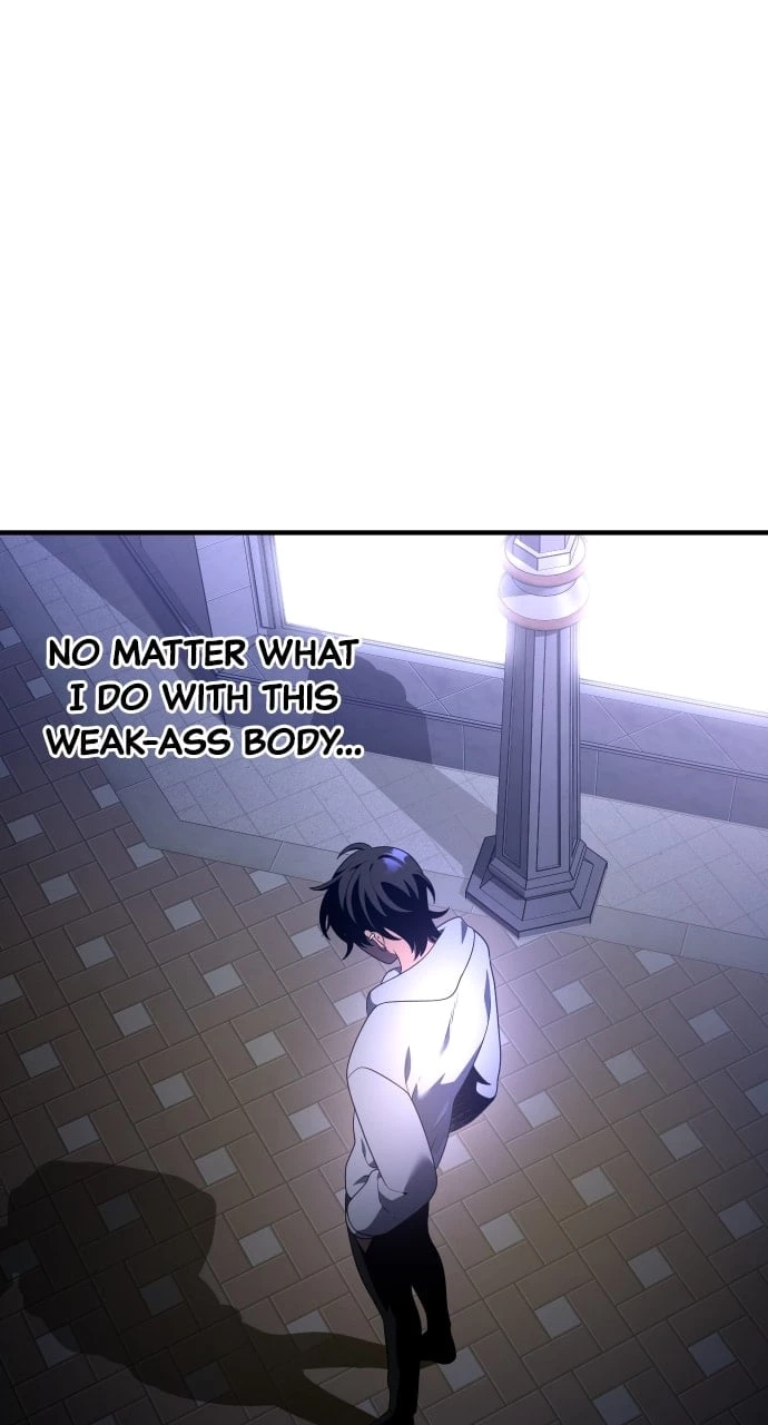 I Was the Final Boss Chapter 12 - 130