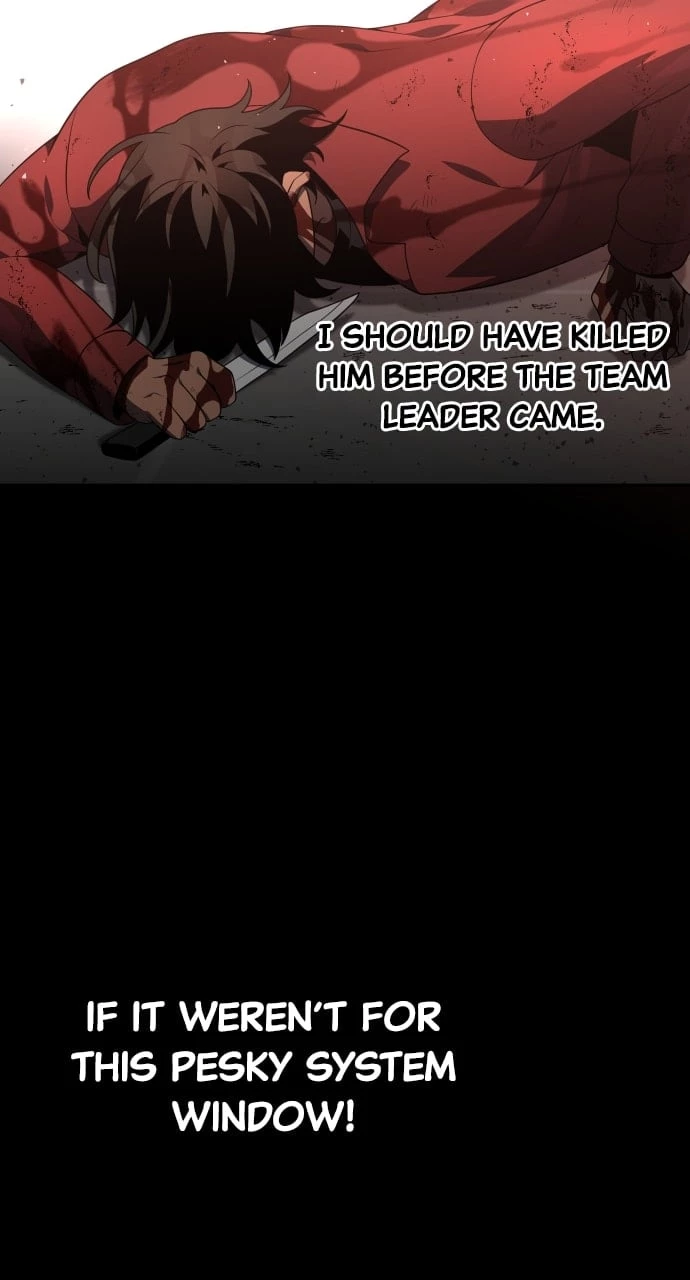 I Was the Final Boss Chapter 11 - 119