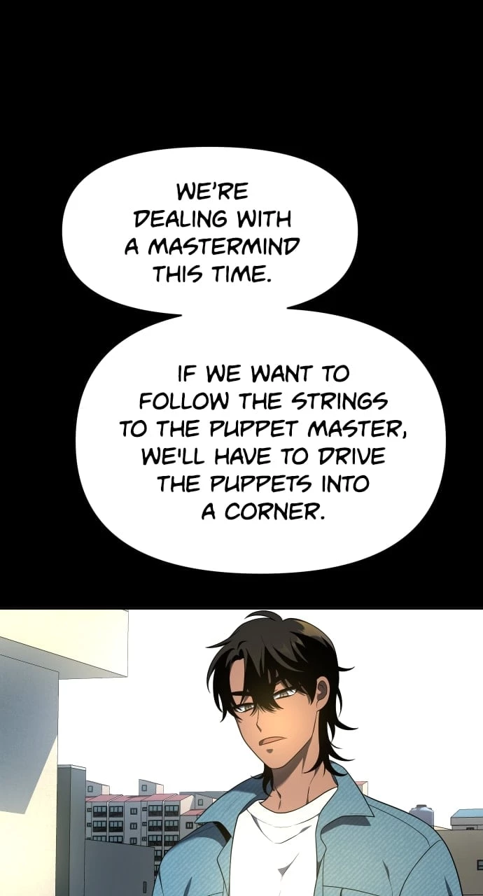 I Was the Final Boss Chapter 8 - 42