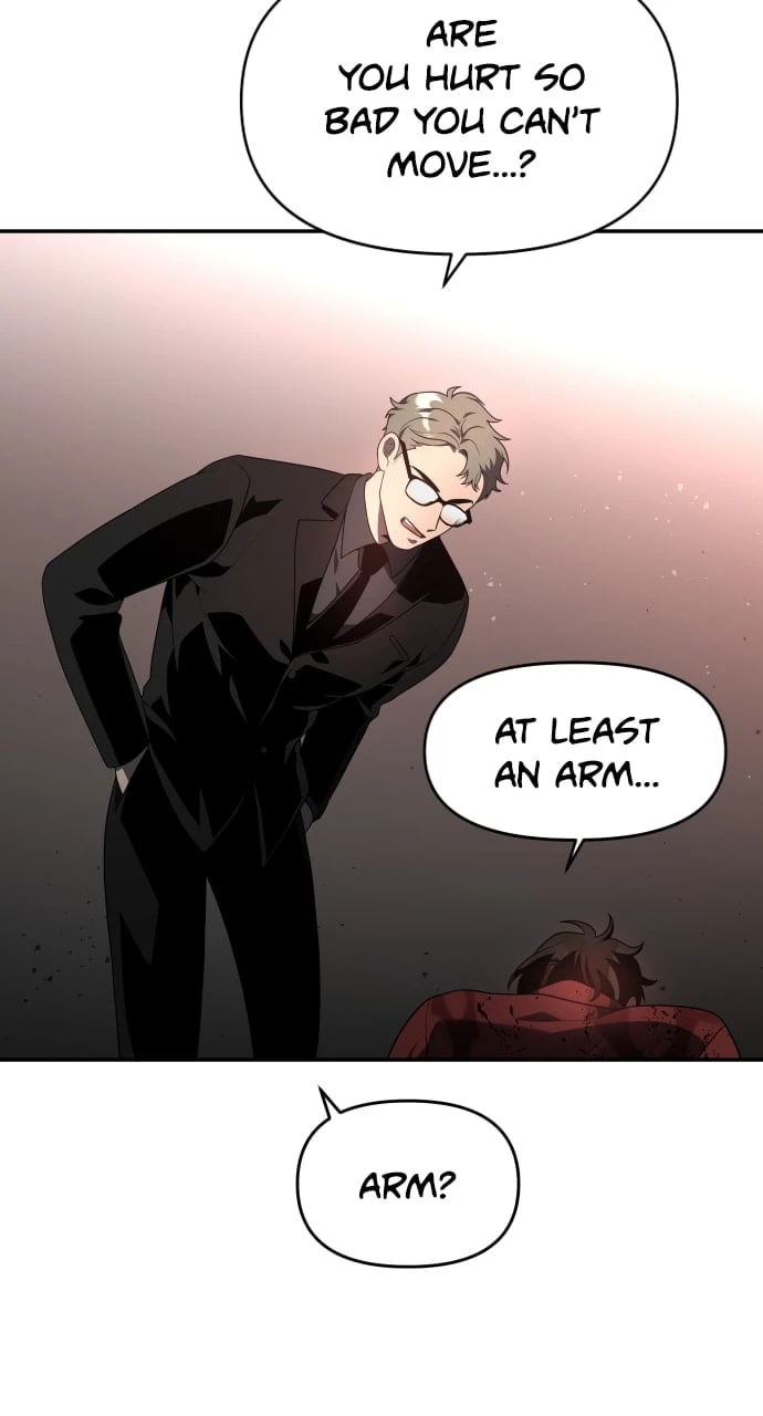 I Was the Final Boss Chapter 11 - 123