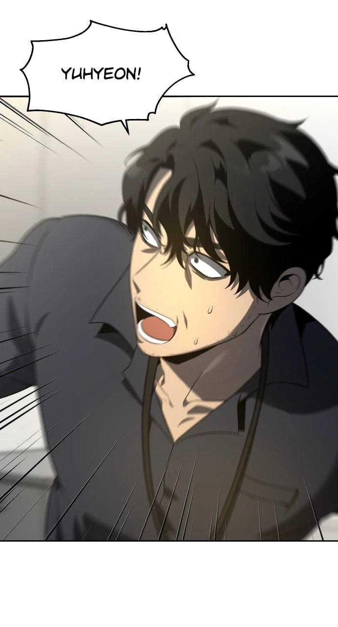 I Was the Final Boss Chapter 9 - 105