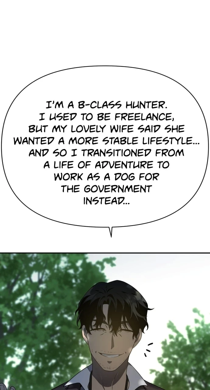 I Was the Final Boss Chapter 8 - 46