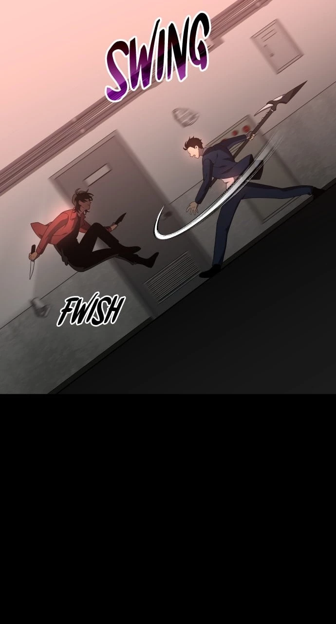 I Was the Final Boss Chapter 10 - 127