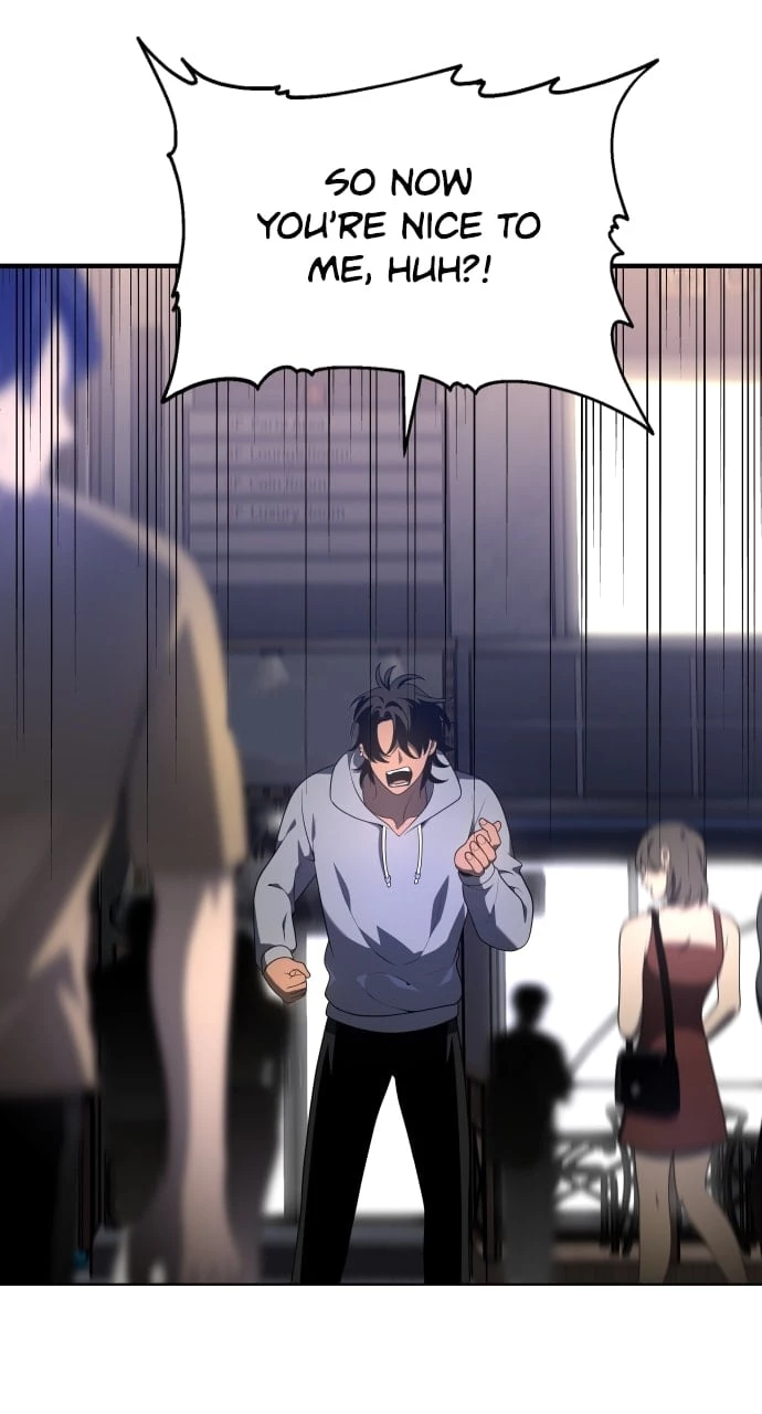I Was the Final Boss Chapter 12 - 139