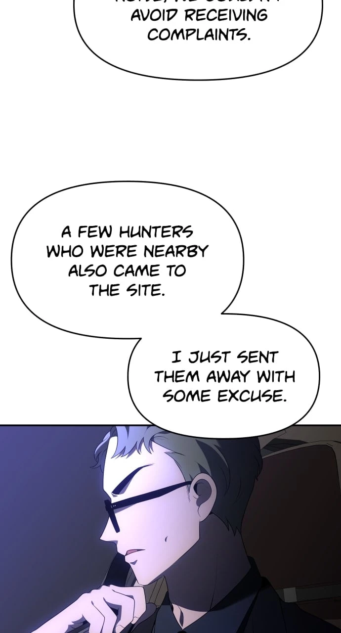I Was the Final Boss Chapter 11 - 127