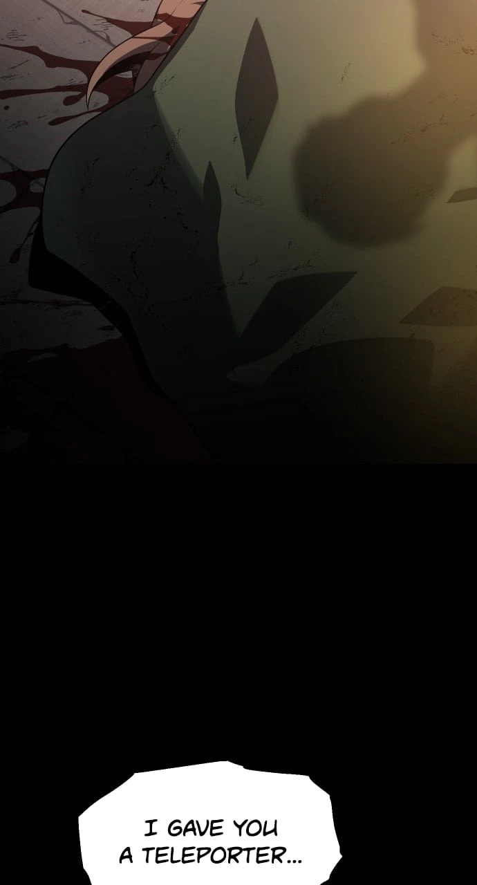 I Was the Final Boss Chapter 10 - 131