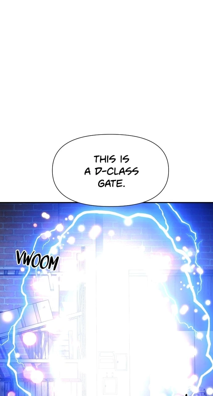 I Was the Final Boss Chapter 8 - 58