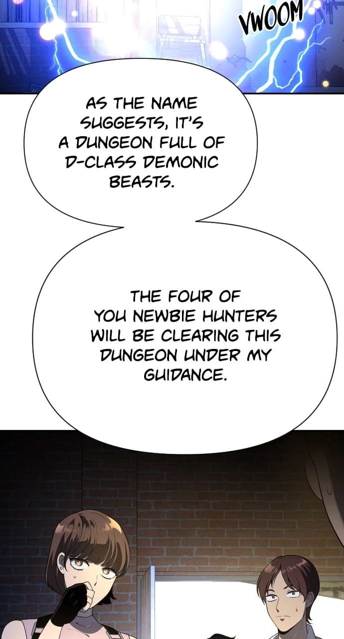 I Was the Final Boss Chapter 8 - 59