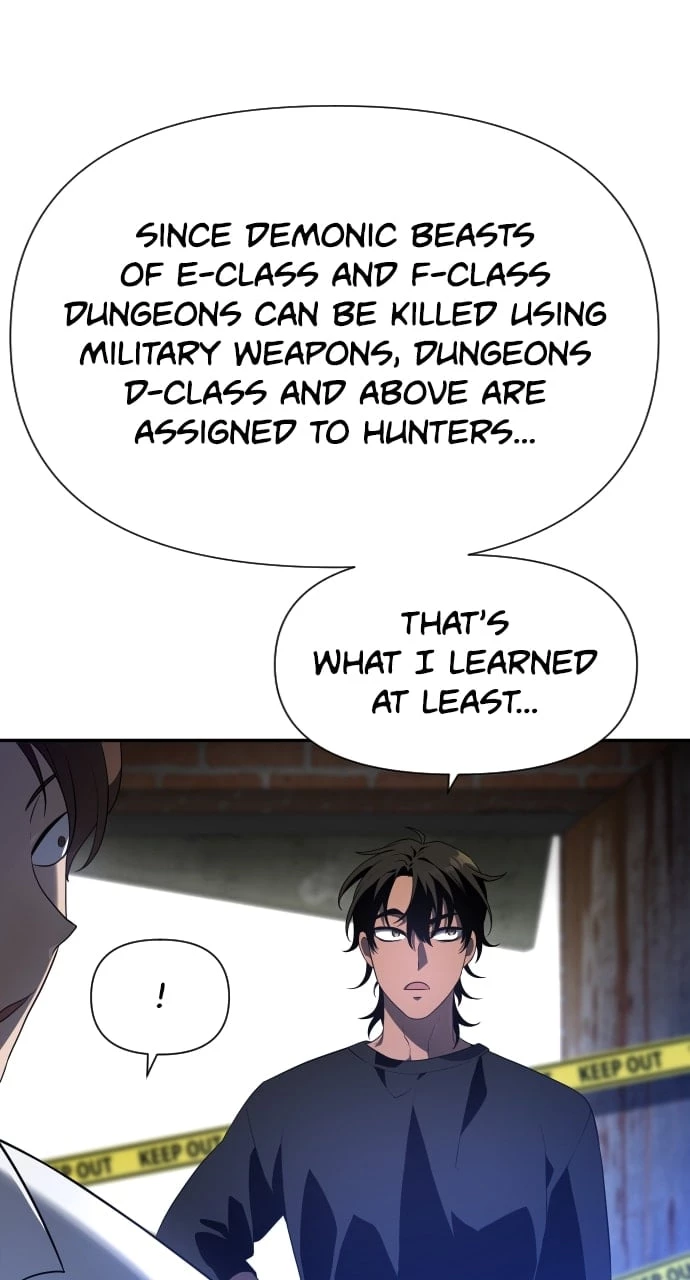 I Was the Final Boss Chapter 8 - 64
