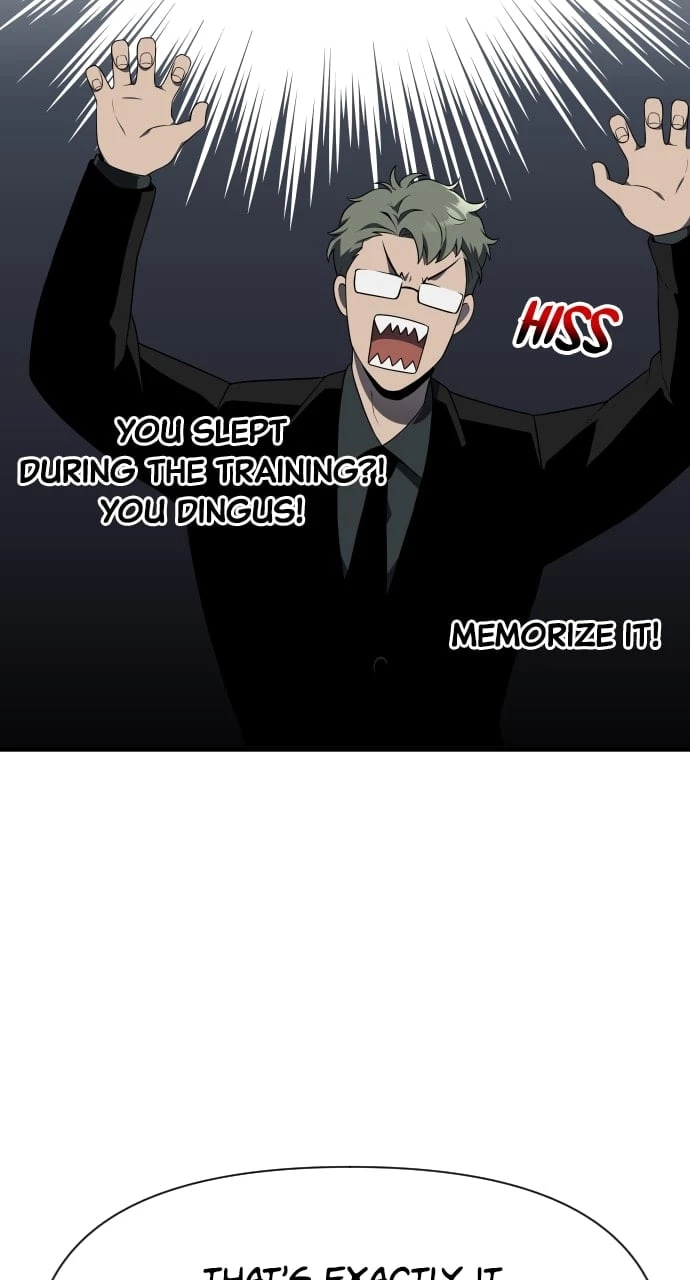 I Was the Final Boss Chapter 8 - 66