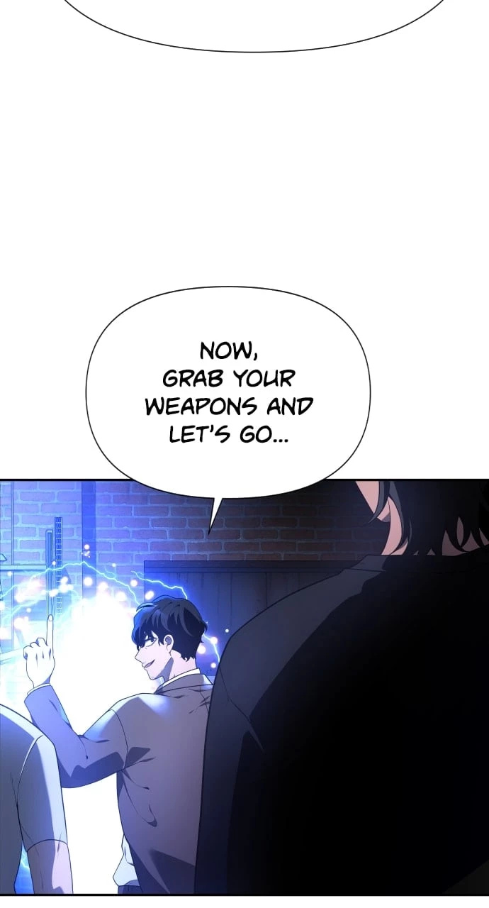 I Was the Final Boss Chapter 8 - 68