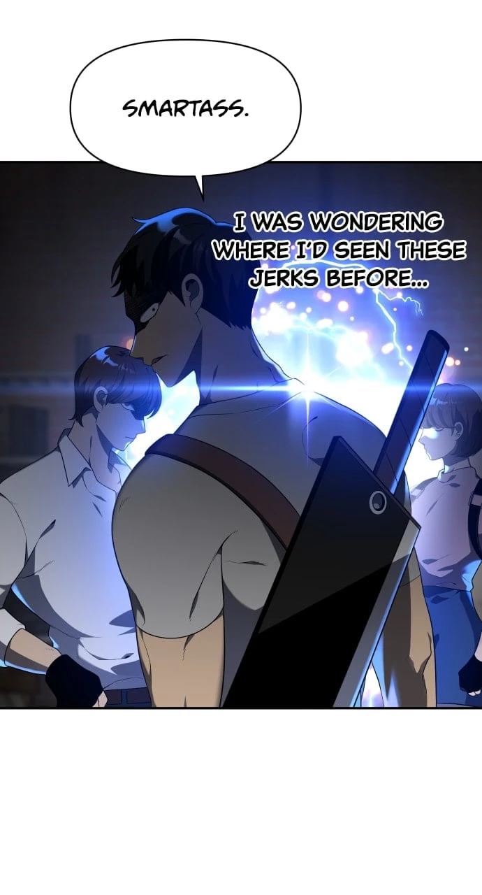 I Was the Final Boss Chapter 8 - 73