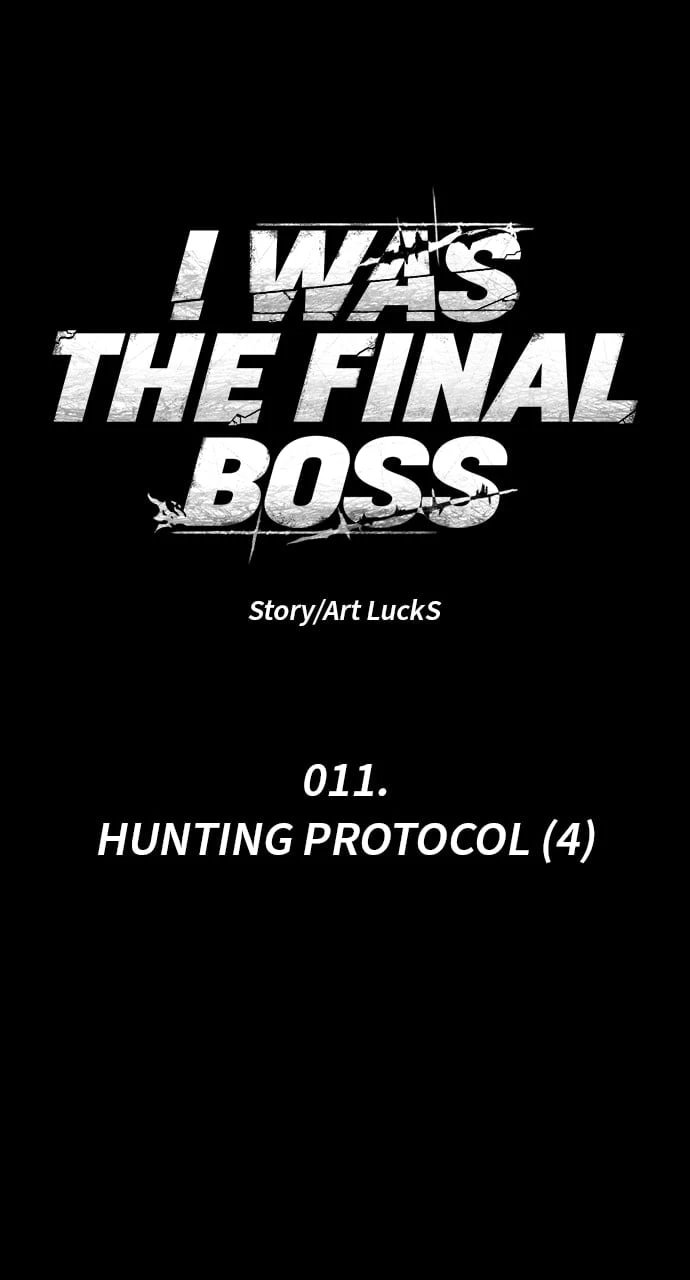 I Was the Final Boss Chapter 11 - 163