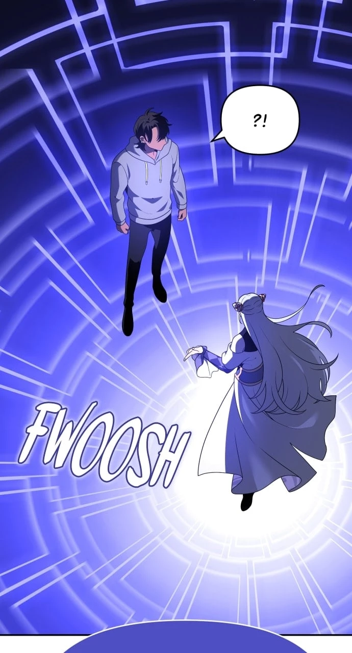 I Was the Final Boss Chapter 12 - 171