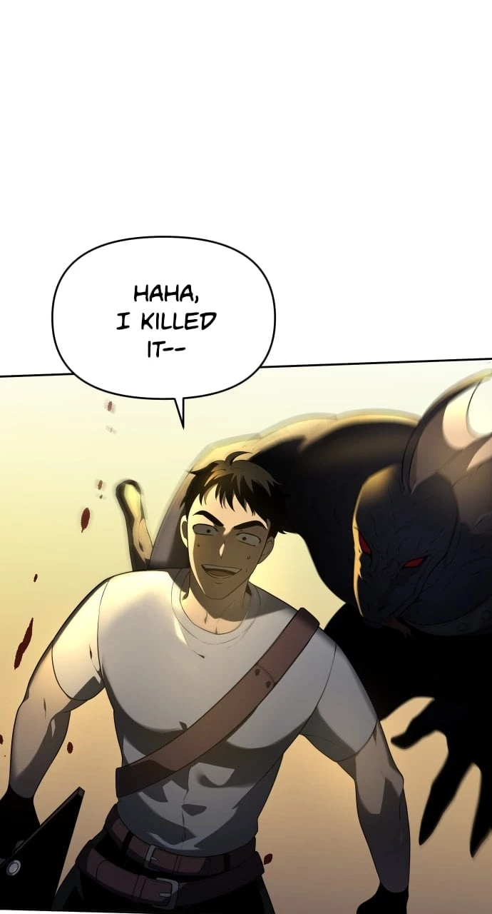 I Was the Final Boss Chapter 8 - 80