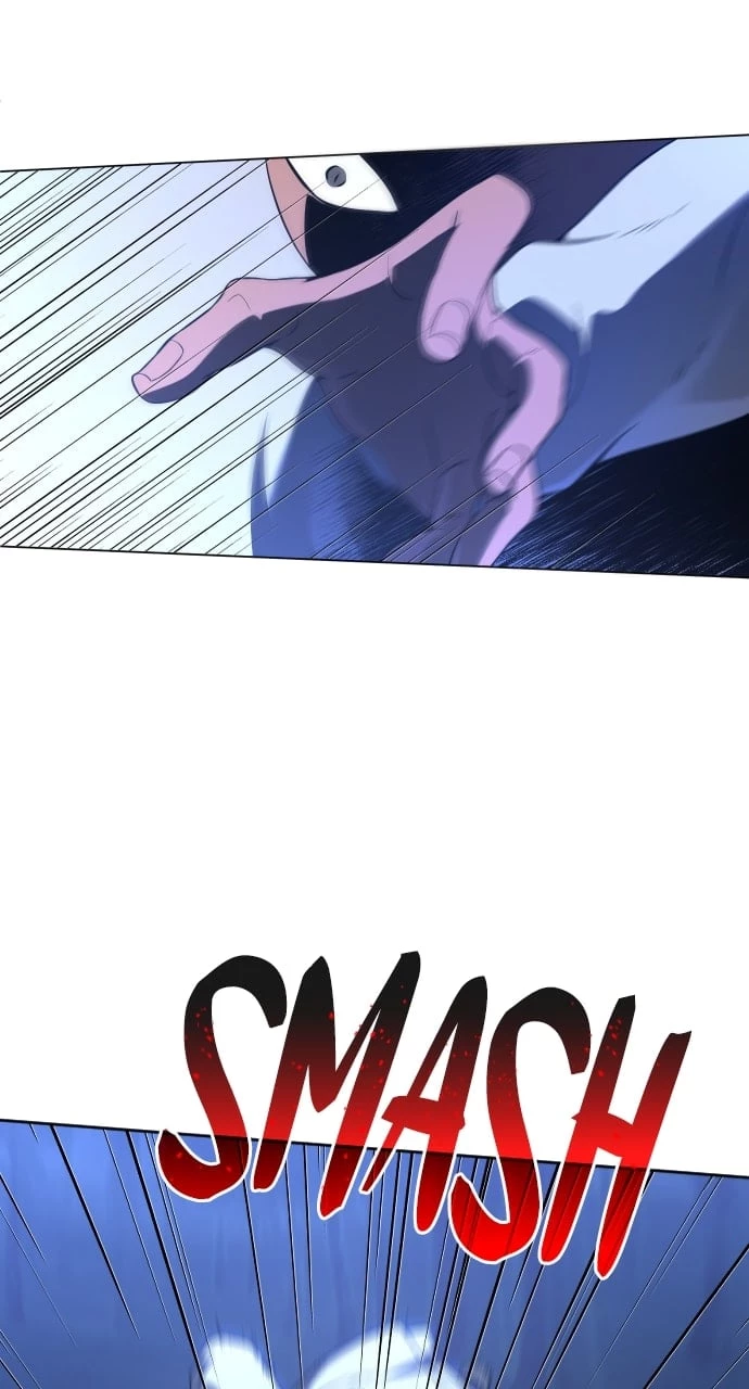 I Was the Final Boss Chapter 5 - 4