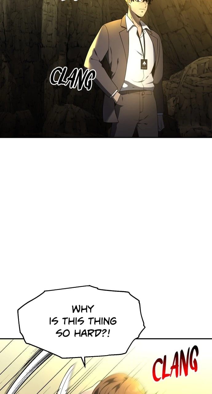 I Was the Final Boss Chapter 8 - 83