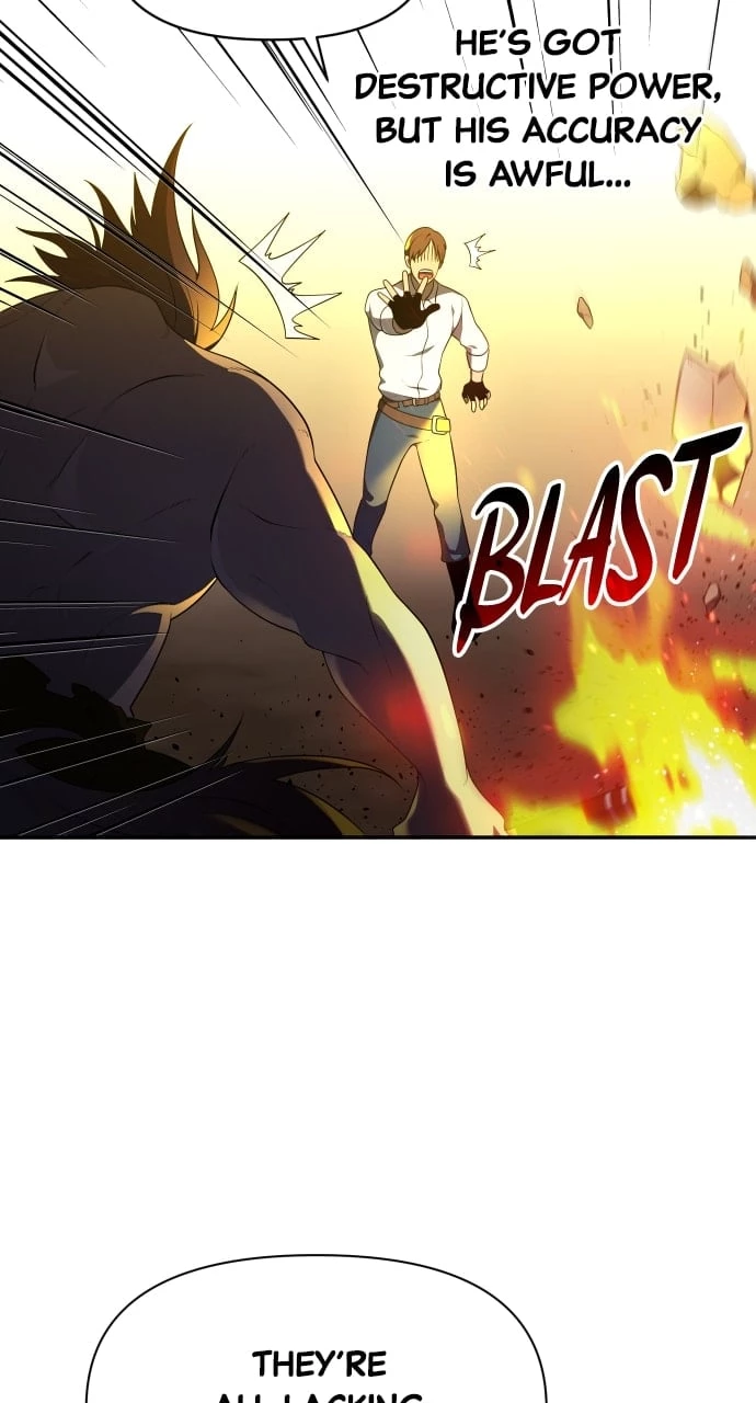 I Was the Final Boss Chapter 8 - 85