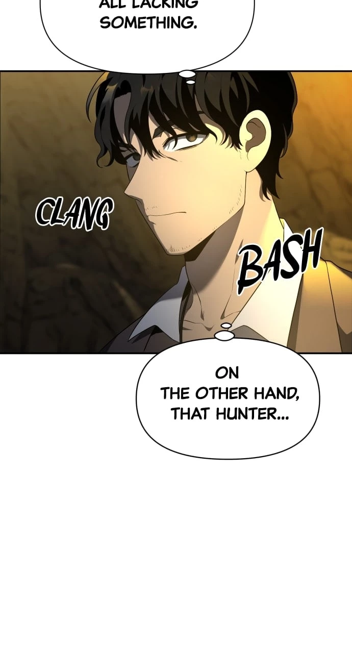 I Was the Final Boss Chapter 8 - 86