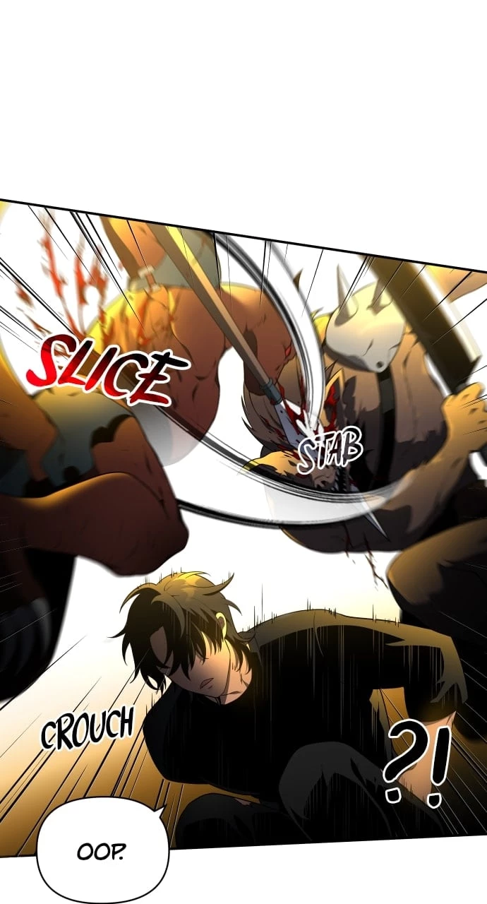 I Was the Final Boss Chapter 8 - 91
