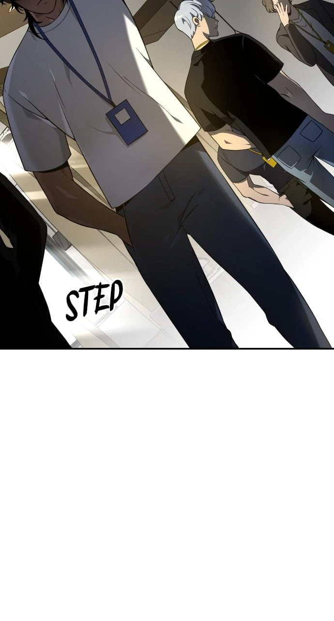 I Was the Final Boss Chapter 6 - 19