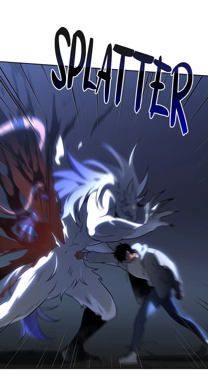 I Was the Final Boss Chapter 5 - 21