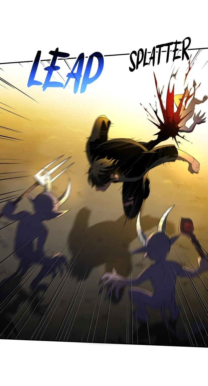 I Was the Final Boss Chapter 8 - 94