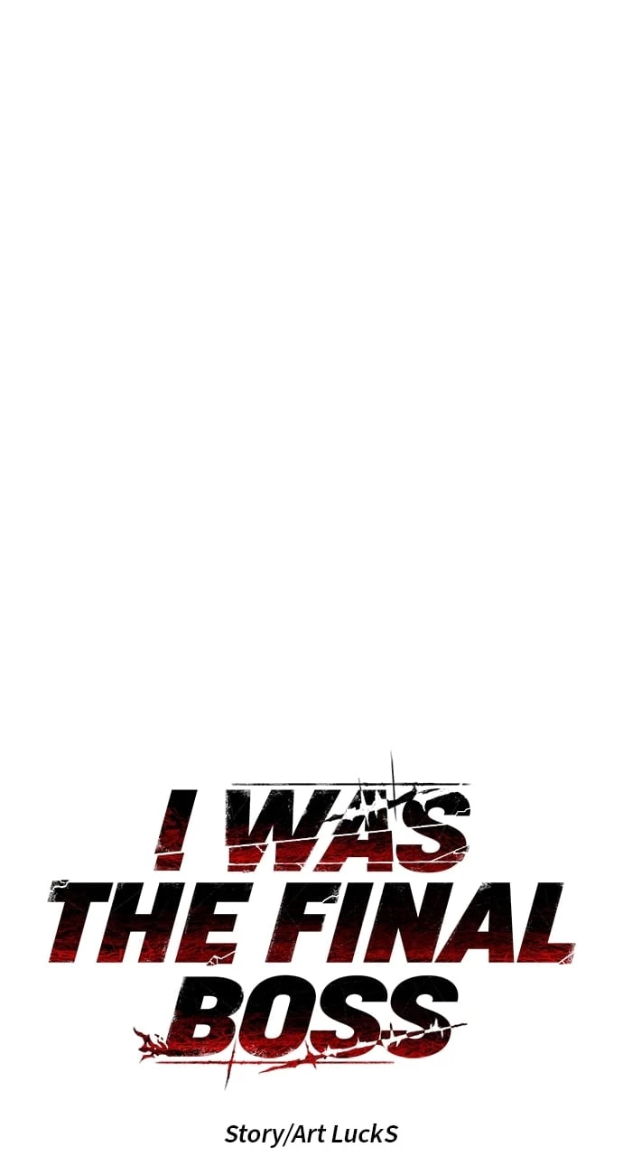 I Was the Final Boss Chapter 5 - 22