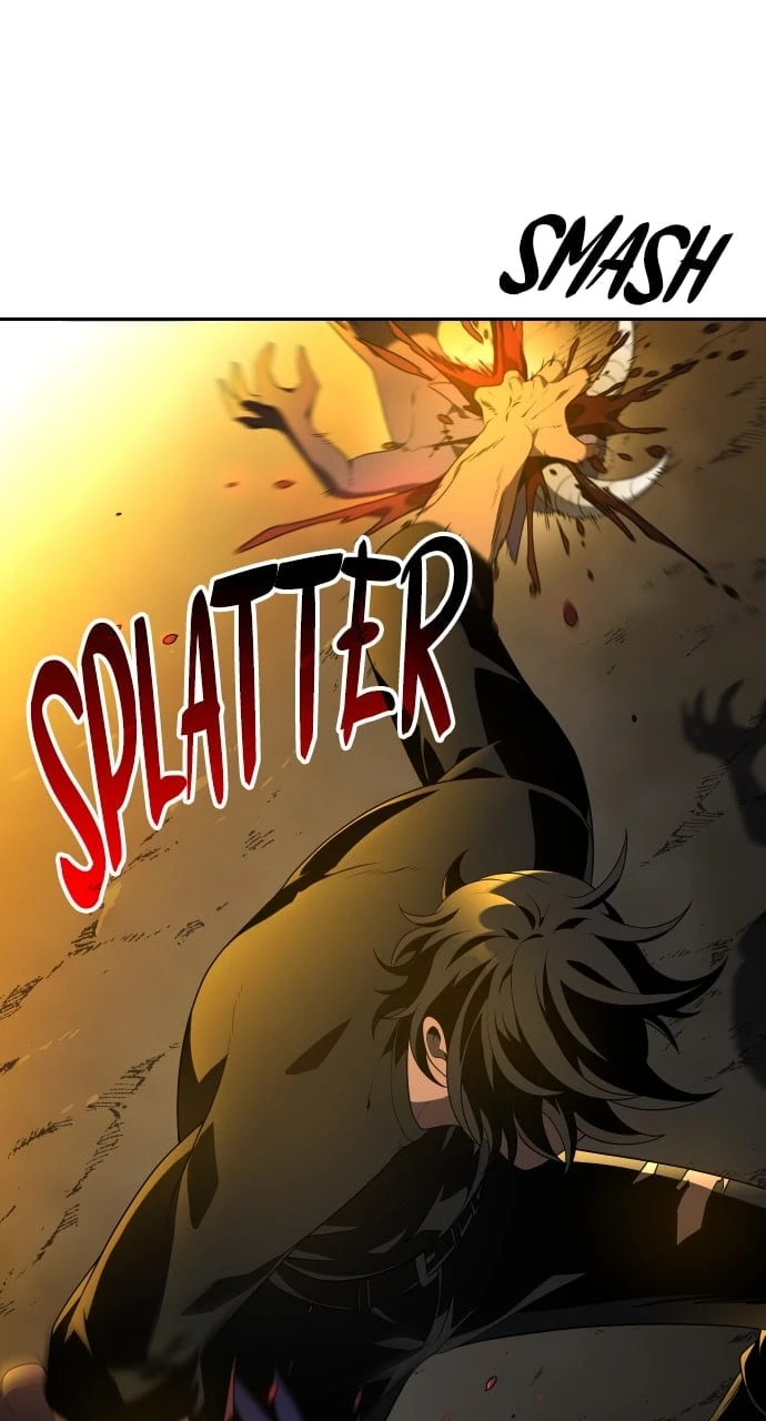 I Was the Final Boss Chapter 8 - 97