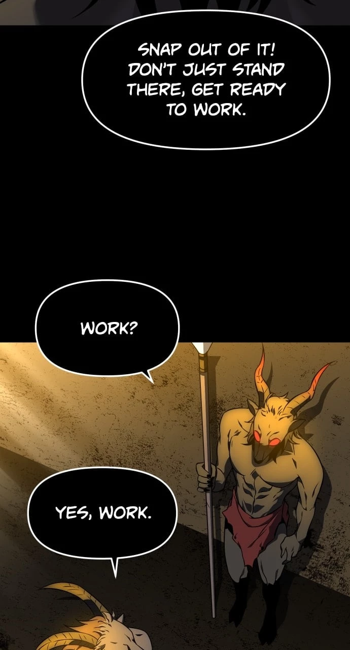I Was the Final Boss Chapter 7 - 23