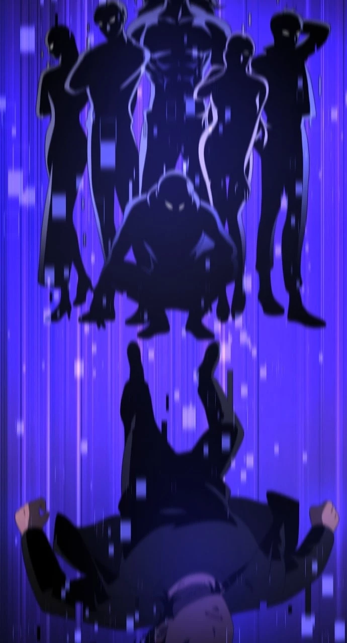 I Was the Final Boss Chapter 12 - 193