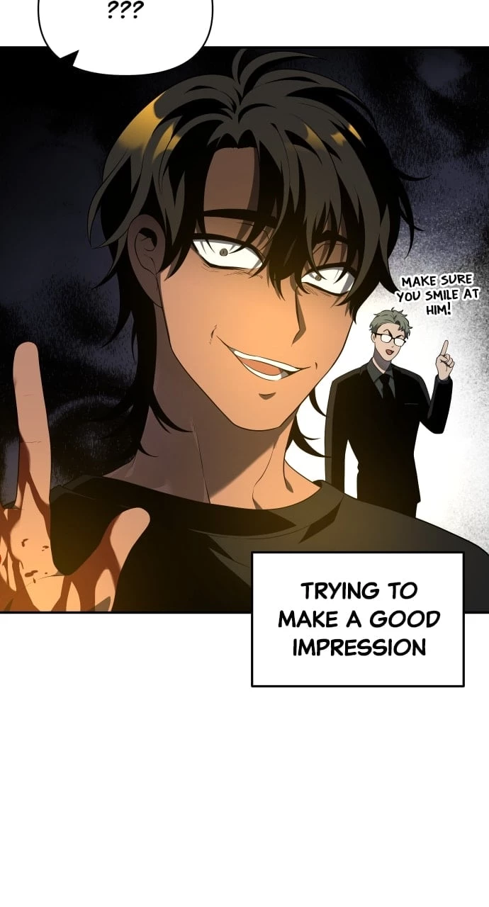 I Was the Final Boss Chapter 8 - 104