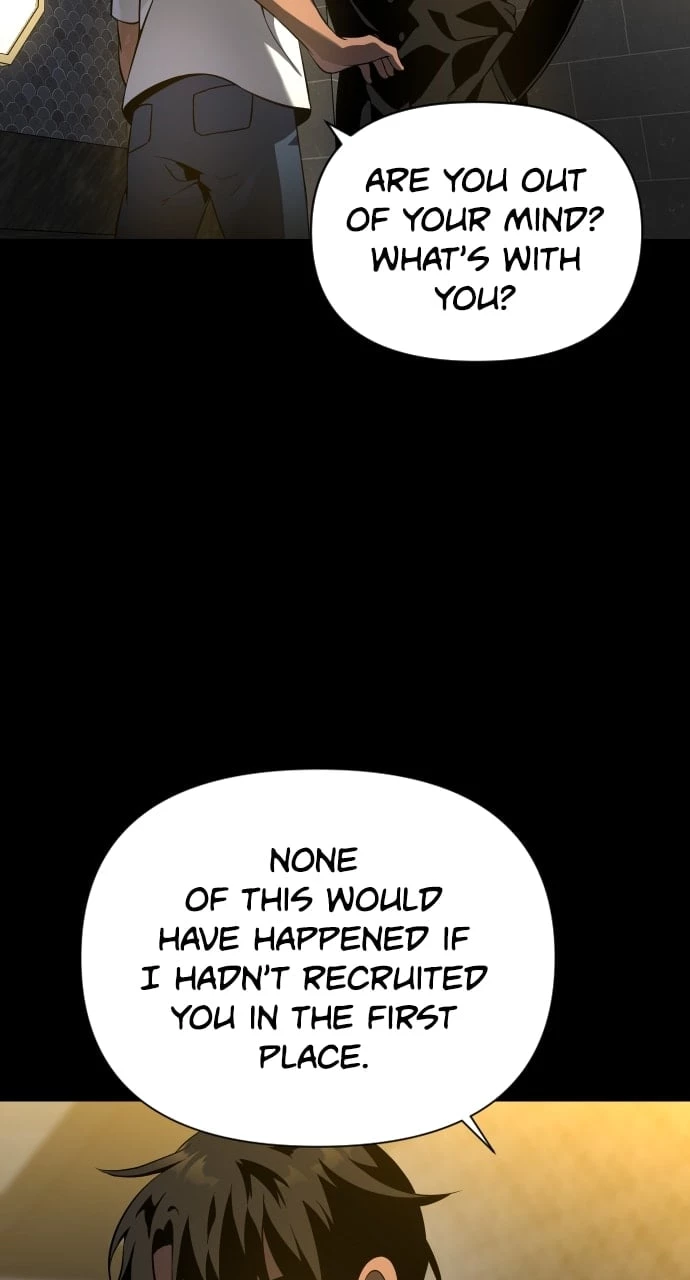 I Was the Final Boss Chapter 6 - 28
